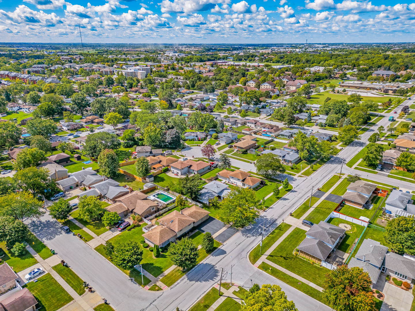 17900 65th Avenue, Tinley Park, IL 60477