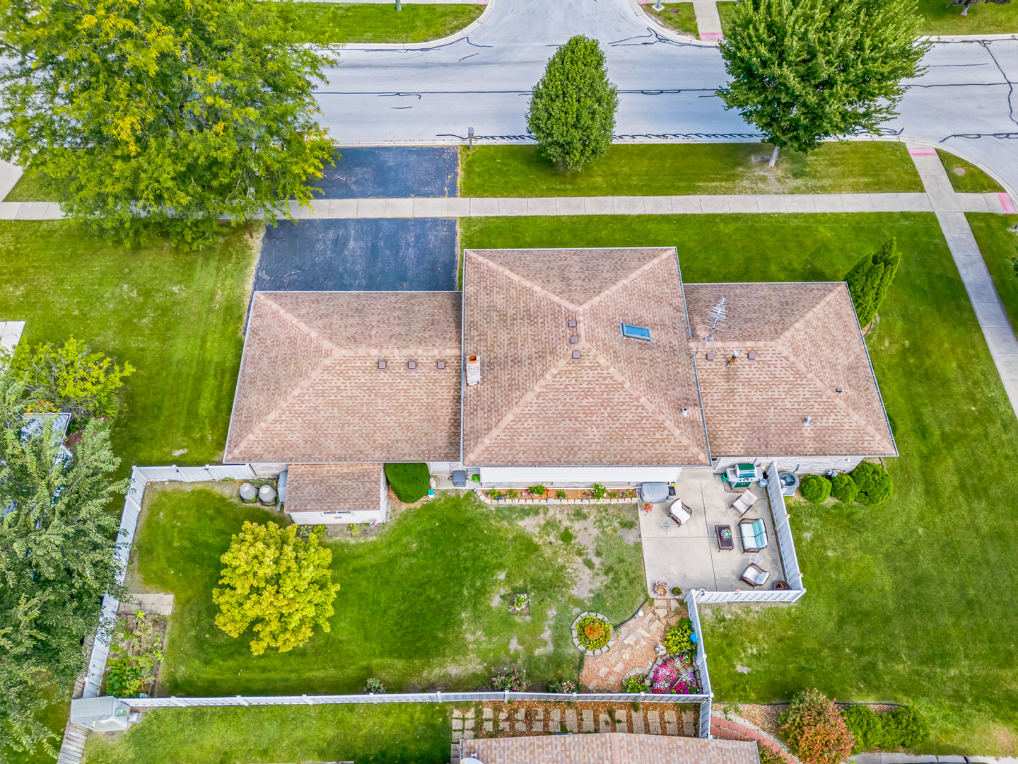 17900 65th Avenue, Tinley Park, IL 60477