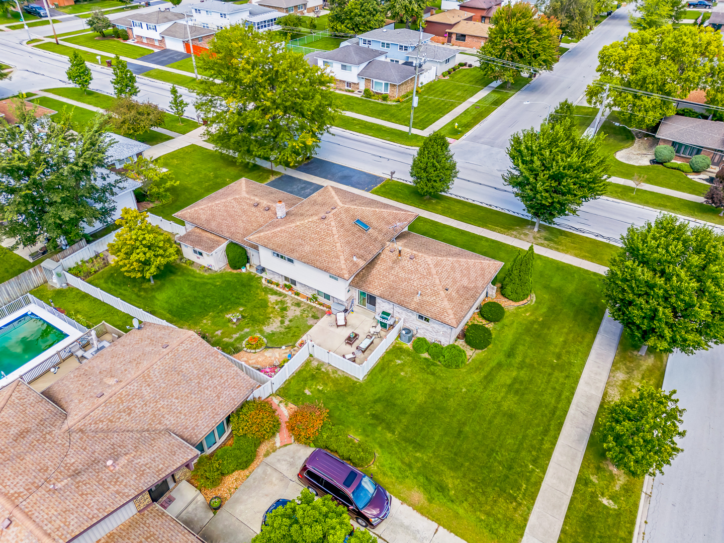 17900 65th Avenue, Tinley Park, IL 60477