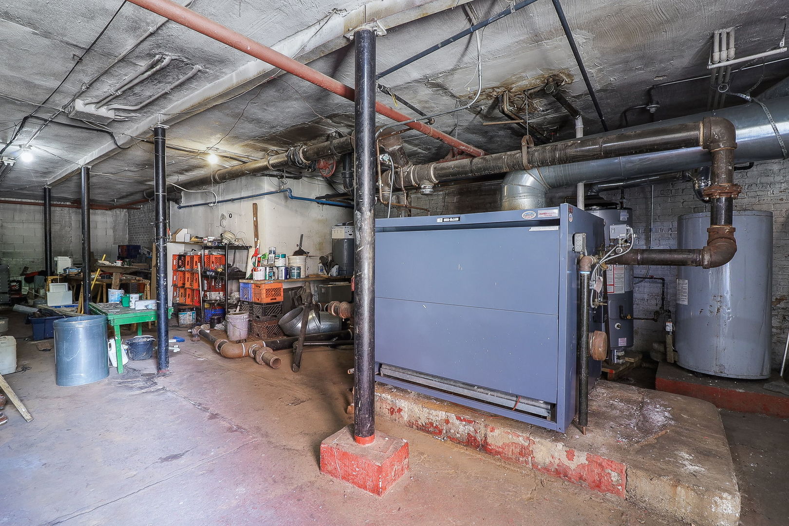 3100 W Douglas Boulevard, Chicago, IL 60623