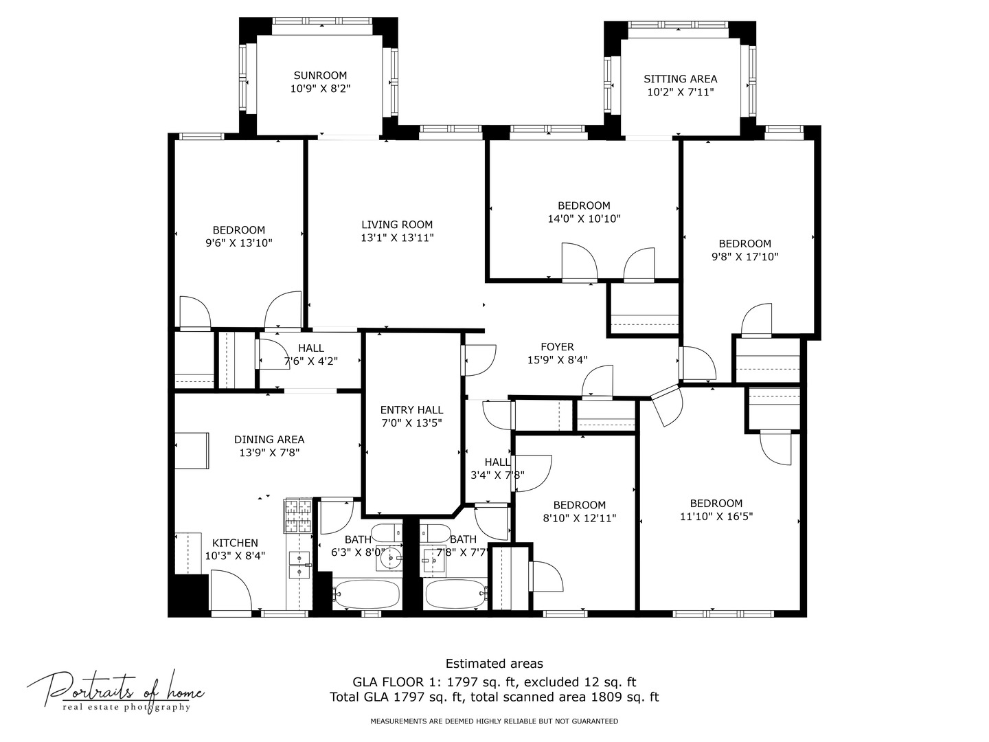 3100 W Douglas Boulevard, Chicago, IL 60623