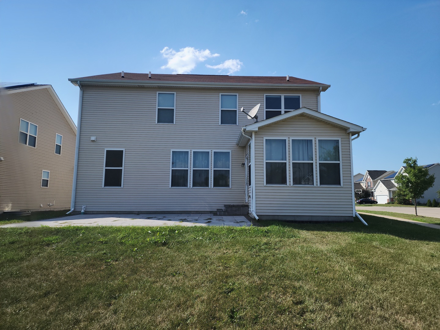 2404 Coastal Sage Court, Naperville, IL 60563