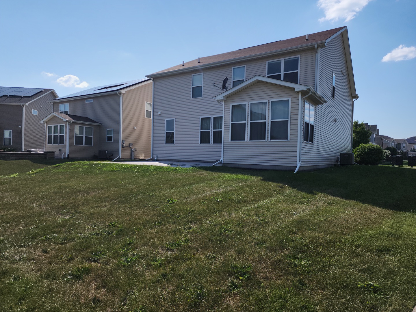 2404 Coastal Sage Court, Naperville, IL 60563
