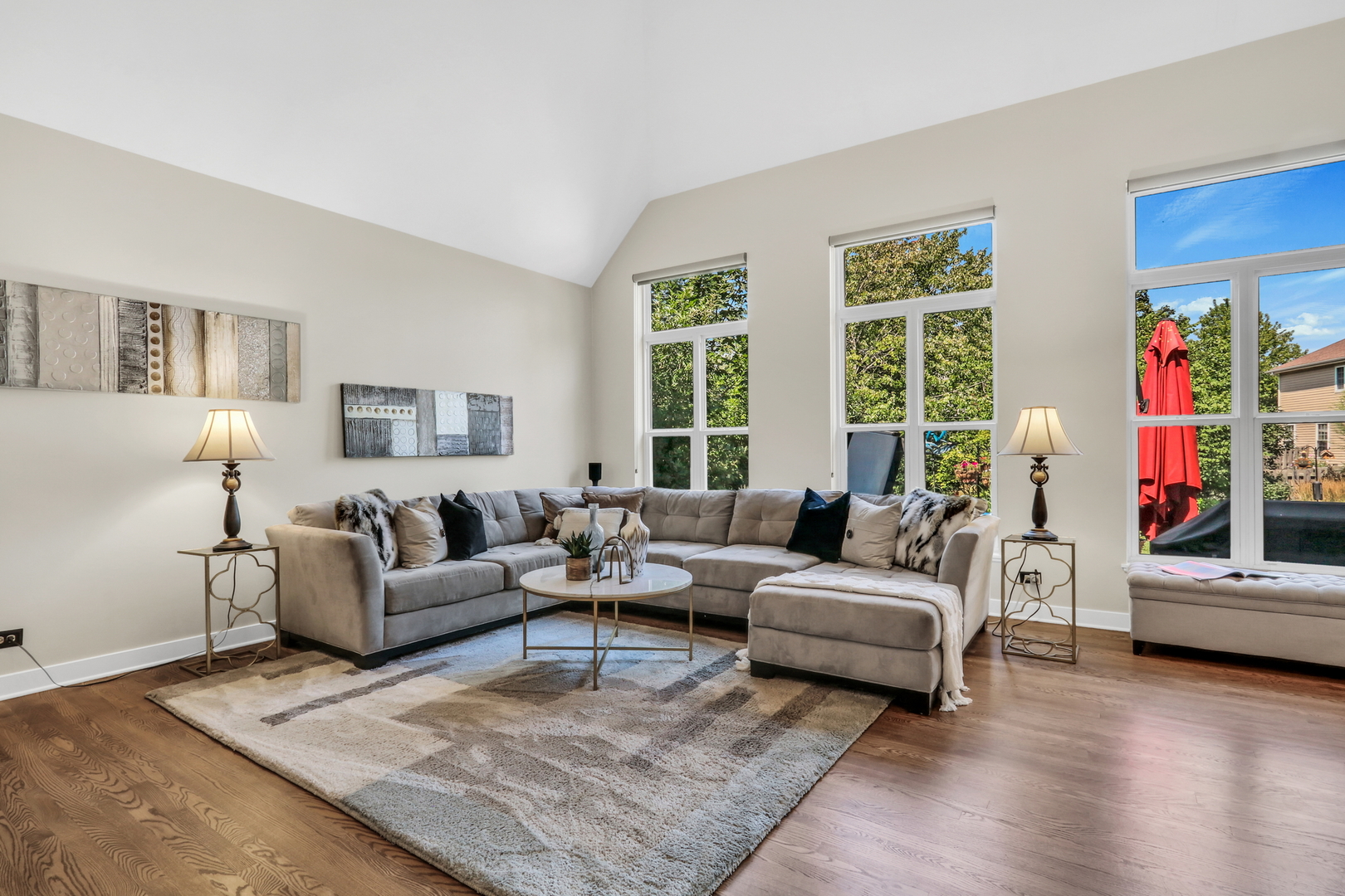 420 Capital Lane, Gurnee, IL 60031