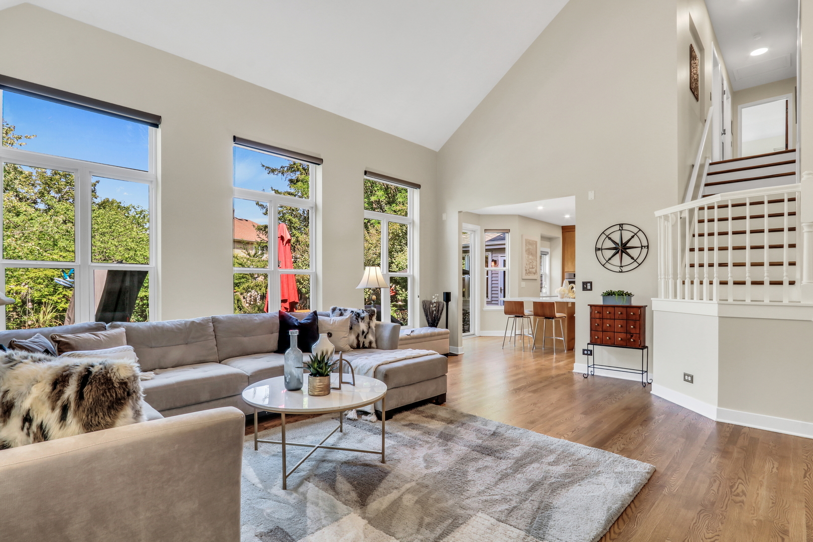 420 Capital Lane, Gurnee, IL 60031