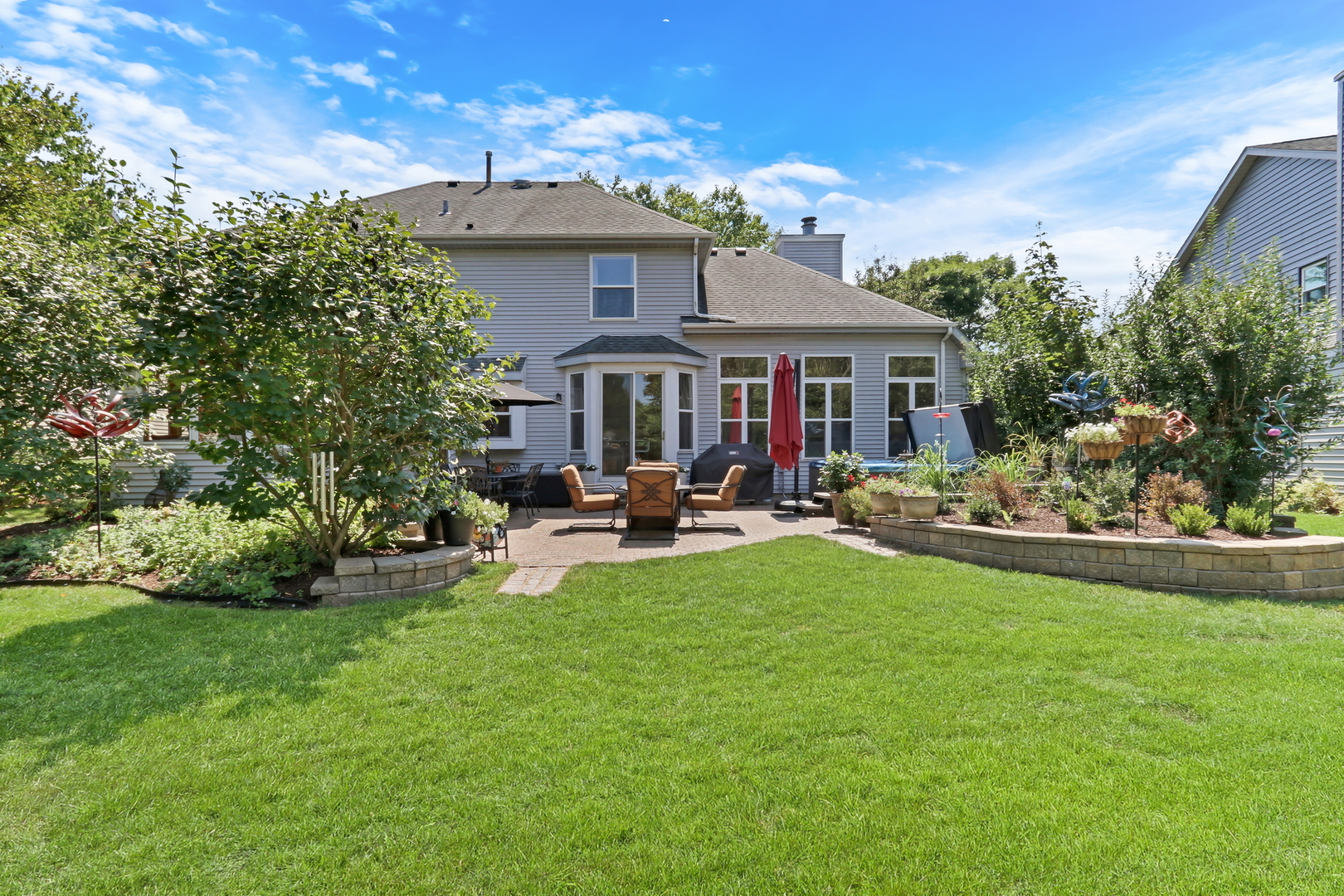 420 Capital Lane, Gurnee, IL 60031