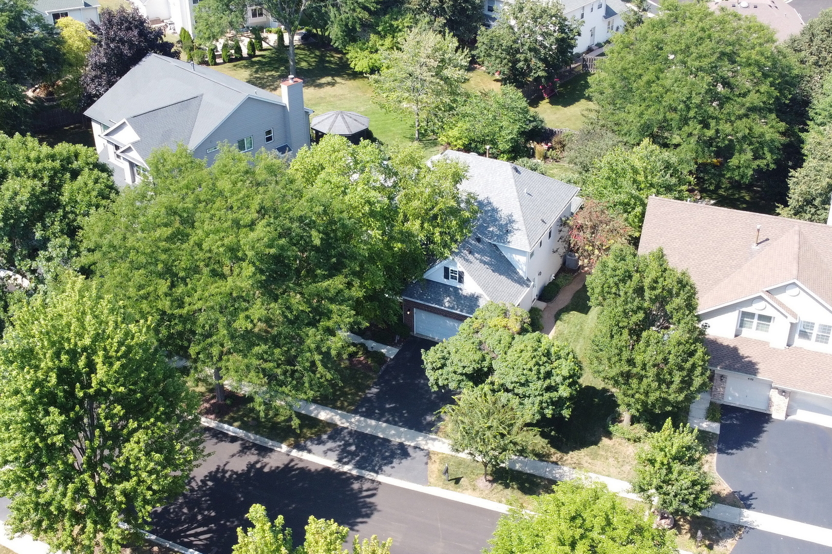 420 Capital Lane, Gurnee, IL 60031