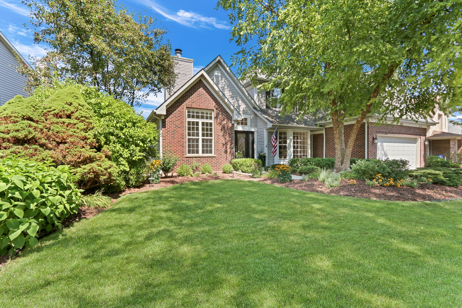 420 Capital Lane, Gurnee, IL 60031
