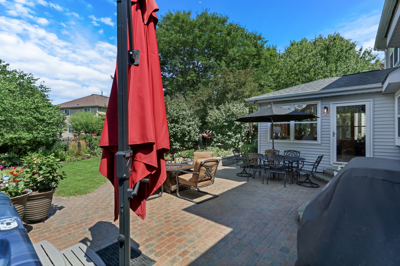 420 Capital Lane, Gurnee, IL 60031
