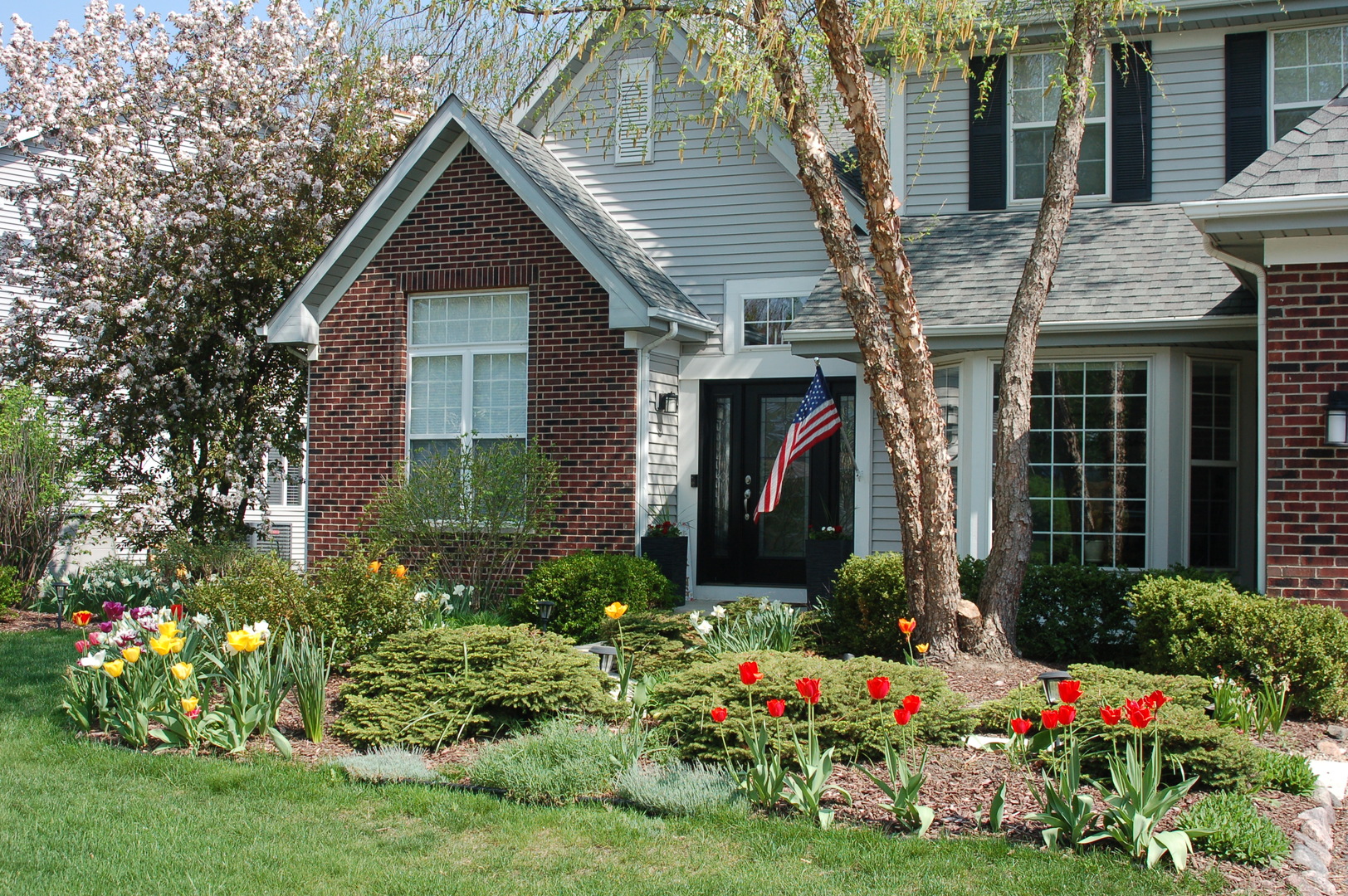 420 Capital Lane, Gurnee, IL 60031