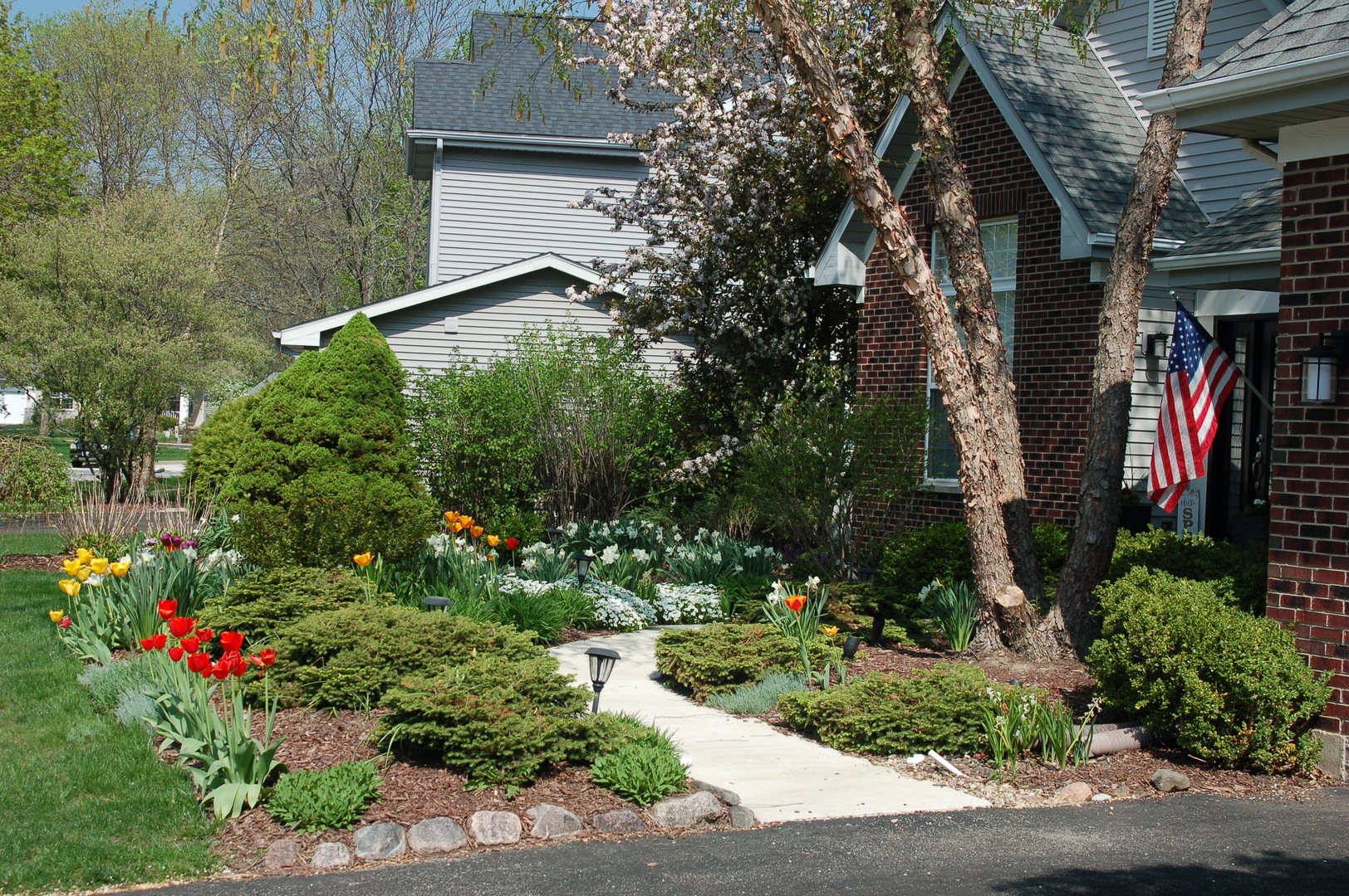 420 Capital Lane, Gurnee, IL 60031