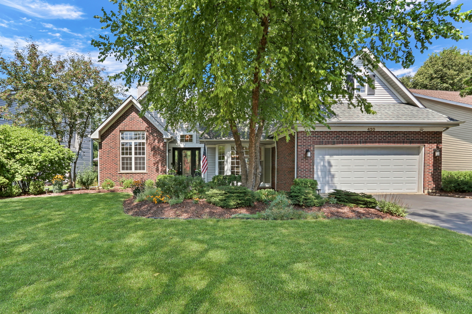 420 Capital Lane, Gurnee, IL 60031