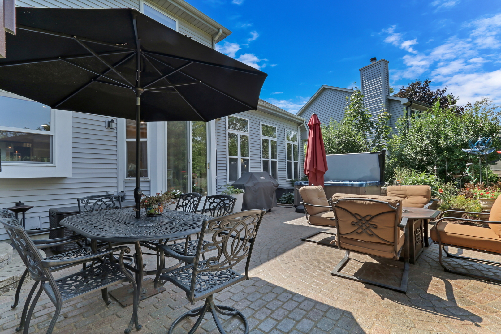 420 Capital Lane, Gurnee, IL 60031