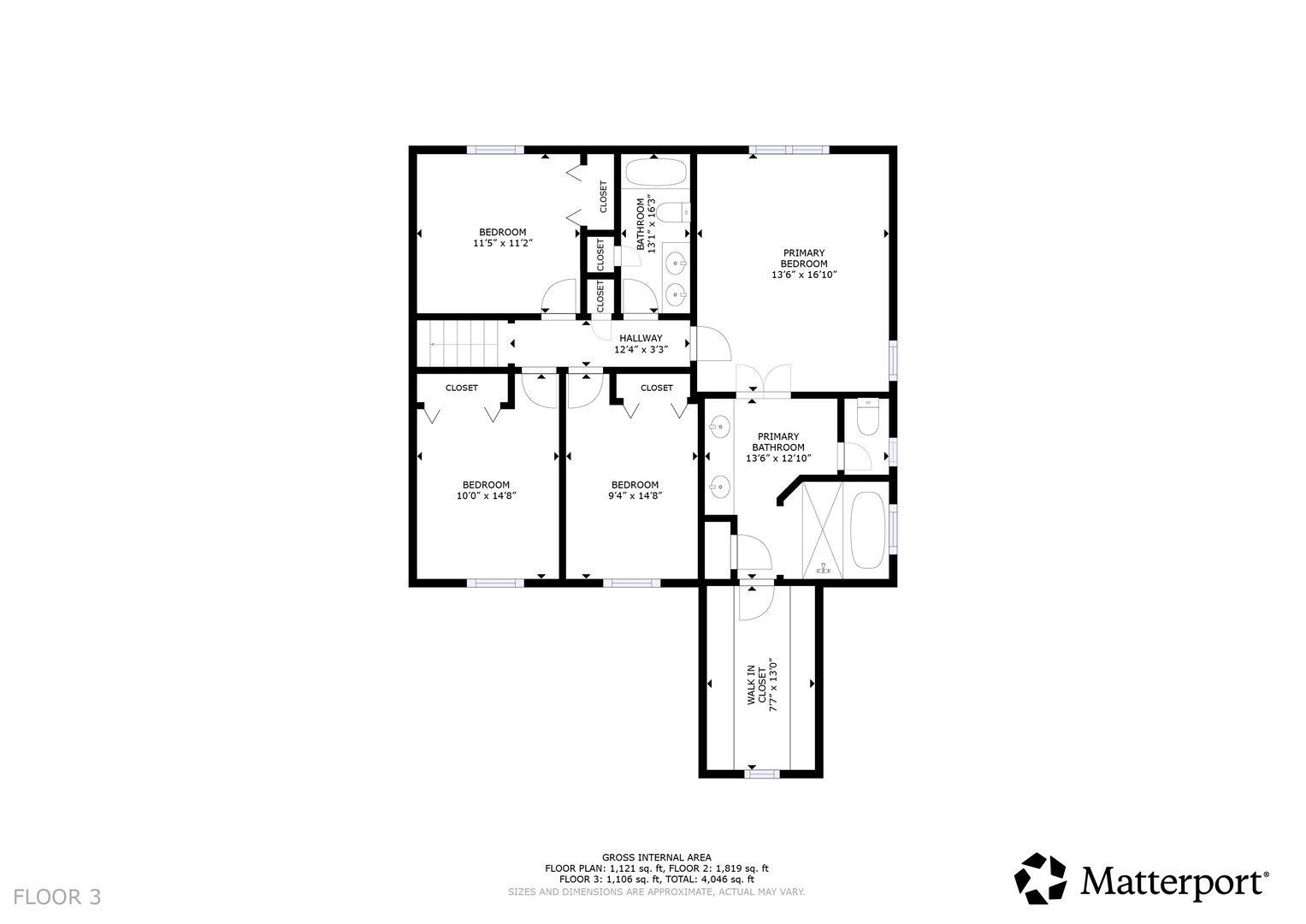 420 Capital Lane, Gurnee, IL 60031