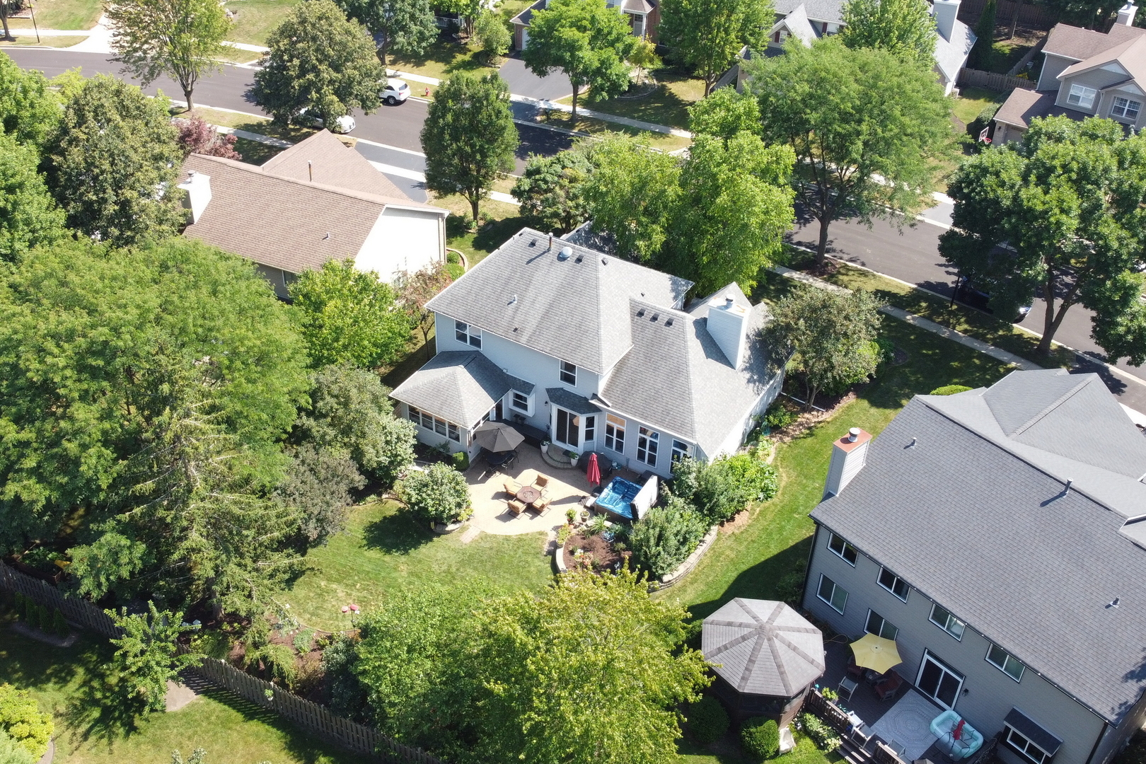 420 Capital Lane, Gurnee, IL 60031
