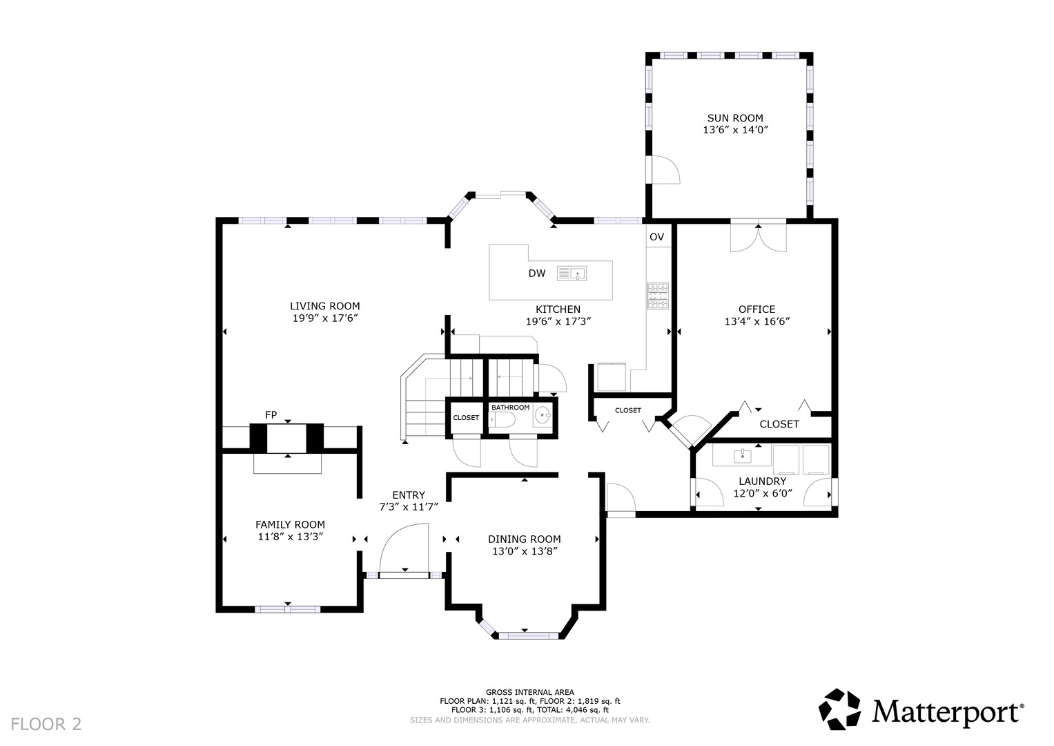 420 Capital Lane, Gurnee, IL 60031