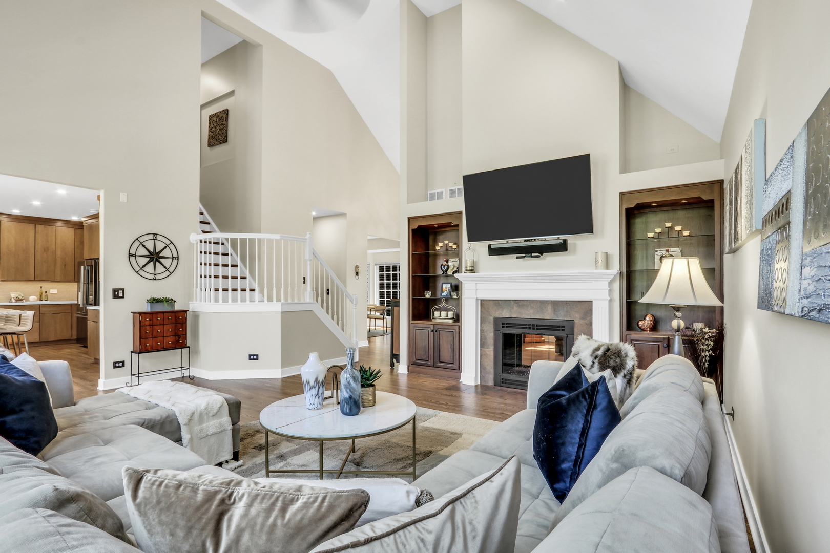 420 Capital Lane, Gurnee, IL 60031