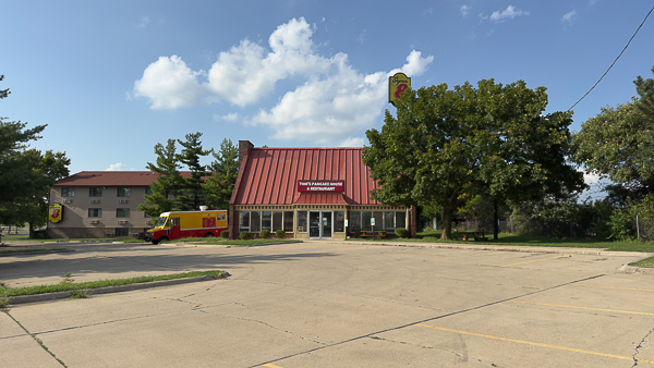 1700 Fredrick Lane, Normal, IL 61761