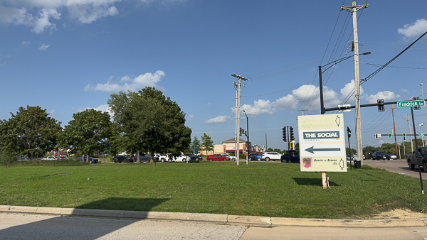 1700 Fredrick Lane, Normal, IL 61761