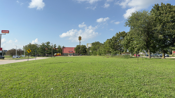 1700 Fredrick Lane, Normal, IL 61761