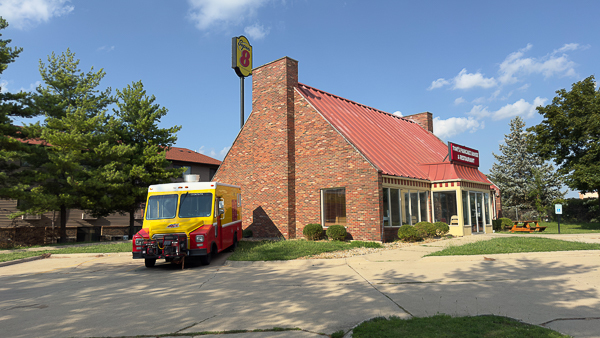 1700 Fredrick Lane, Normal, IL 61761