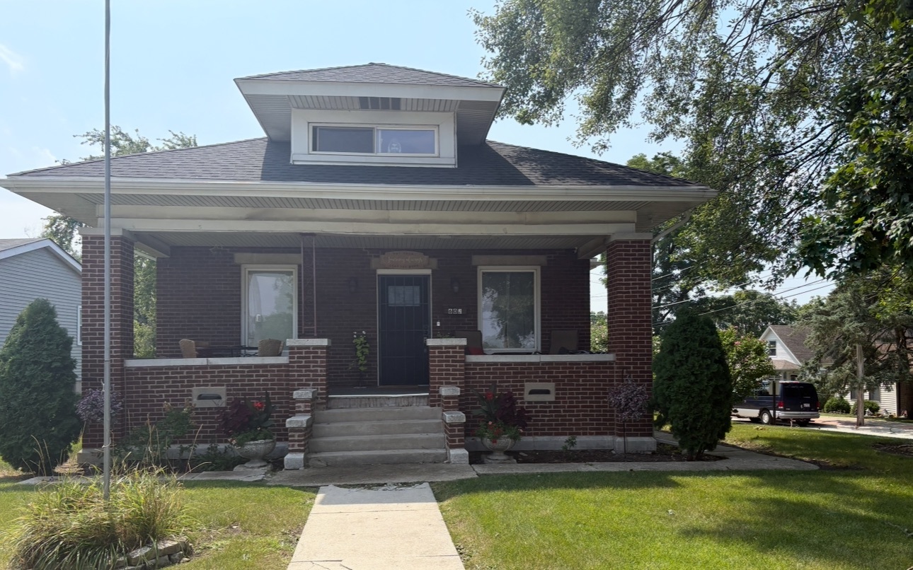 602 Mccarthy Road, Lemont, IL 60439