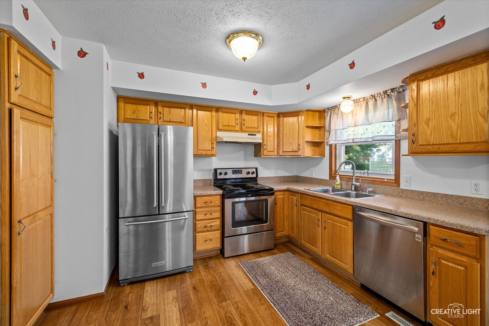 309 W Fayette, Sandwich, IL 60548