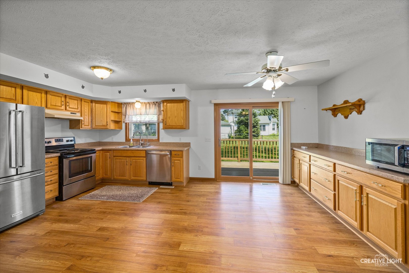 309 W Fayette, Sandwich, IL 60548