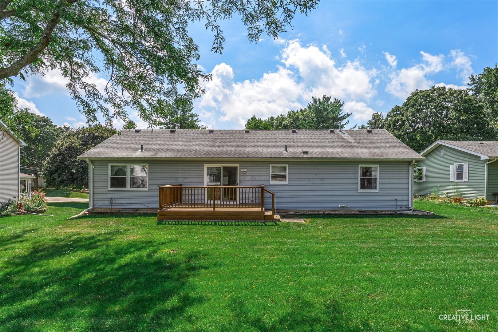 309 W Fayette, Sandwich, IL 60548