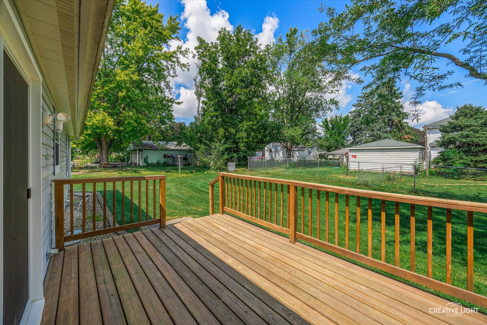 309 W Fayette, Sandwich, IL 60548