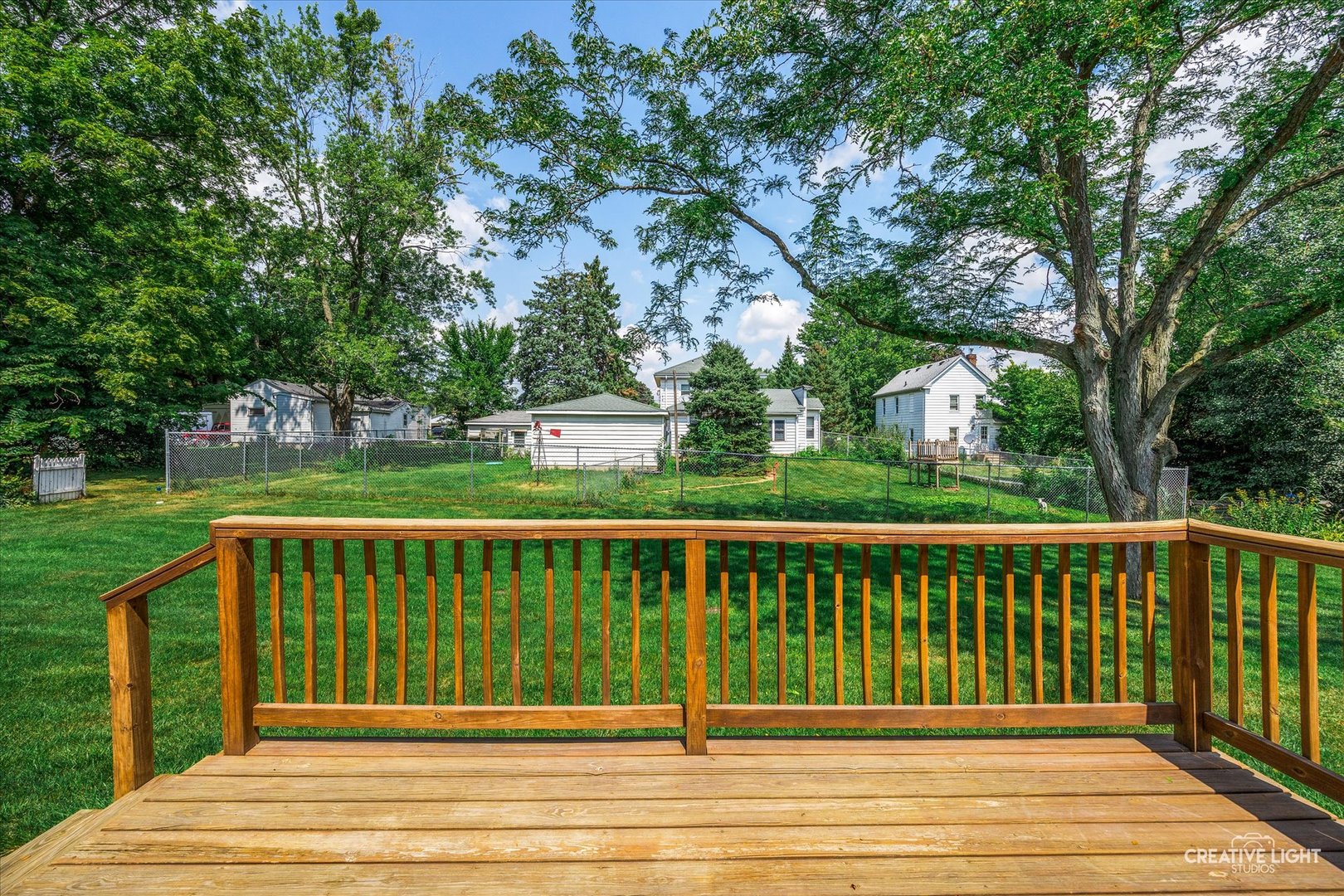 309 W Fayette, Sandwich, IL 60548