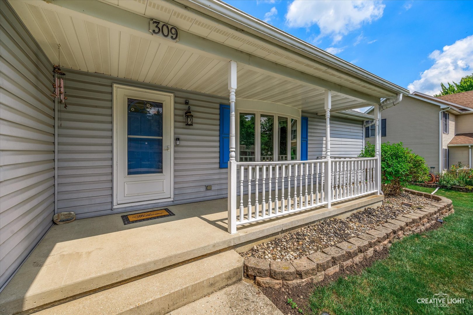309 W Fayette, Sandwich, IL 60548