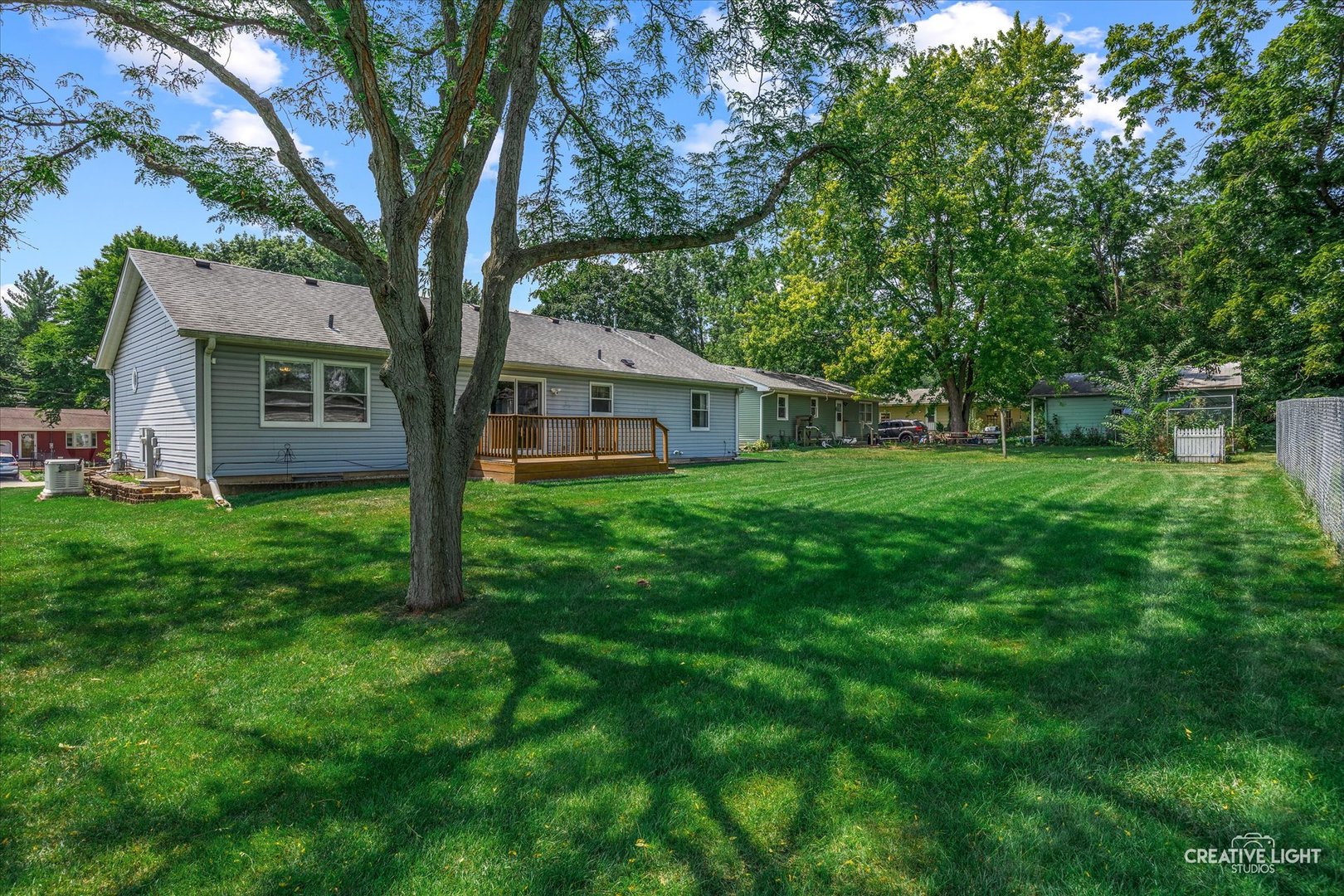 309 W Fayette, Sandwich, IL 60548