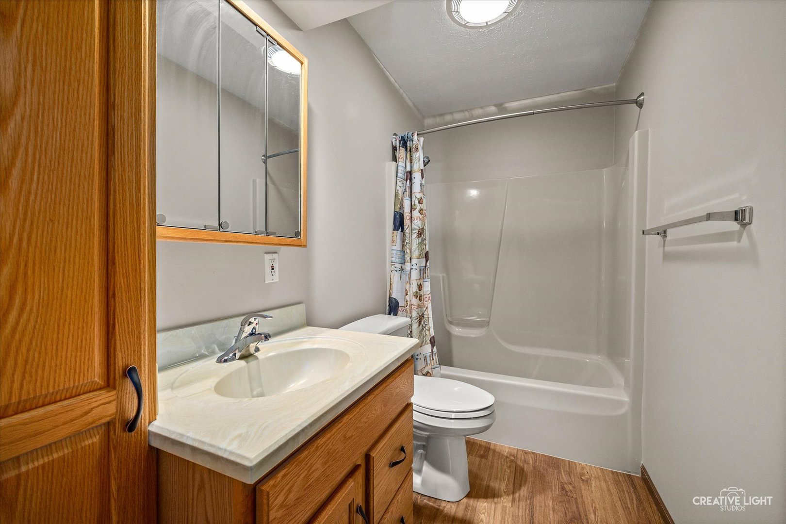 309 W Fayette, Sandwich, IL 60548