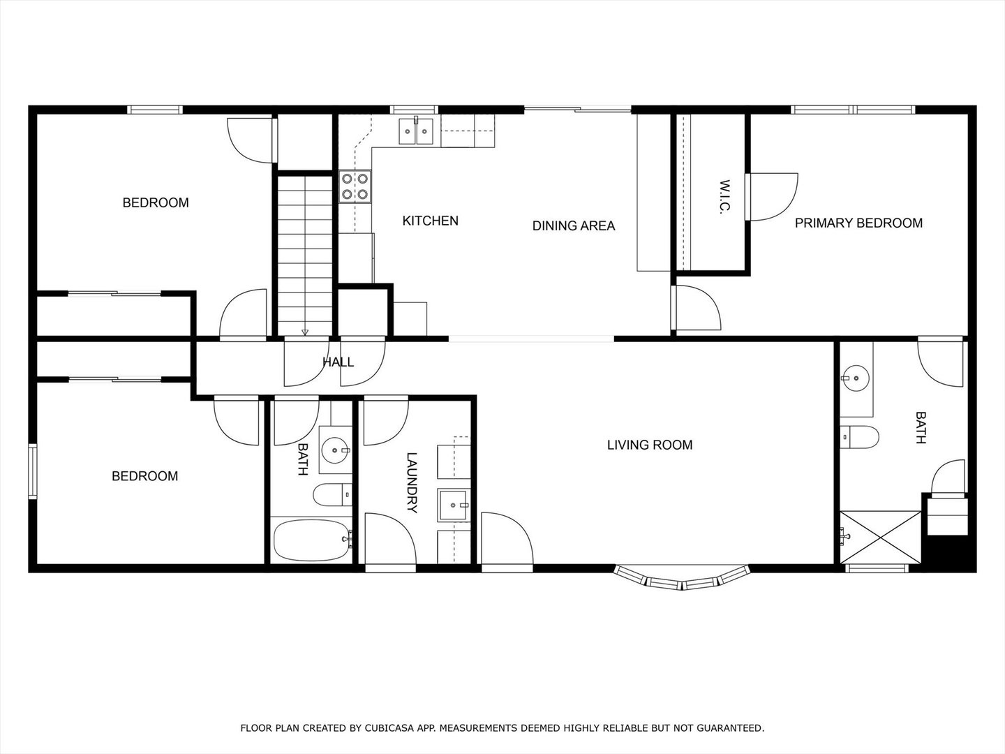 309 W Fayette, Sandwich, IL 60548