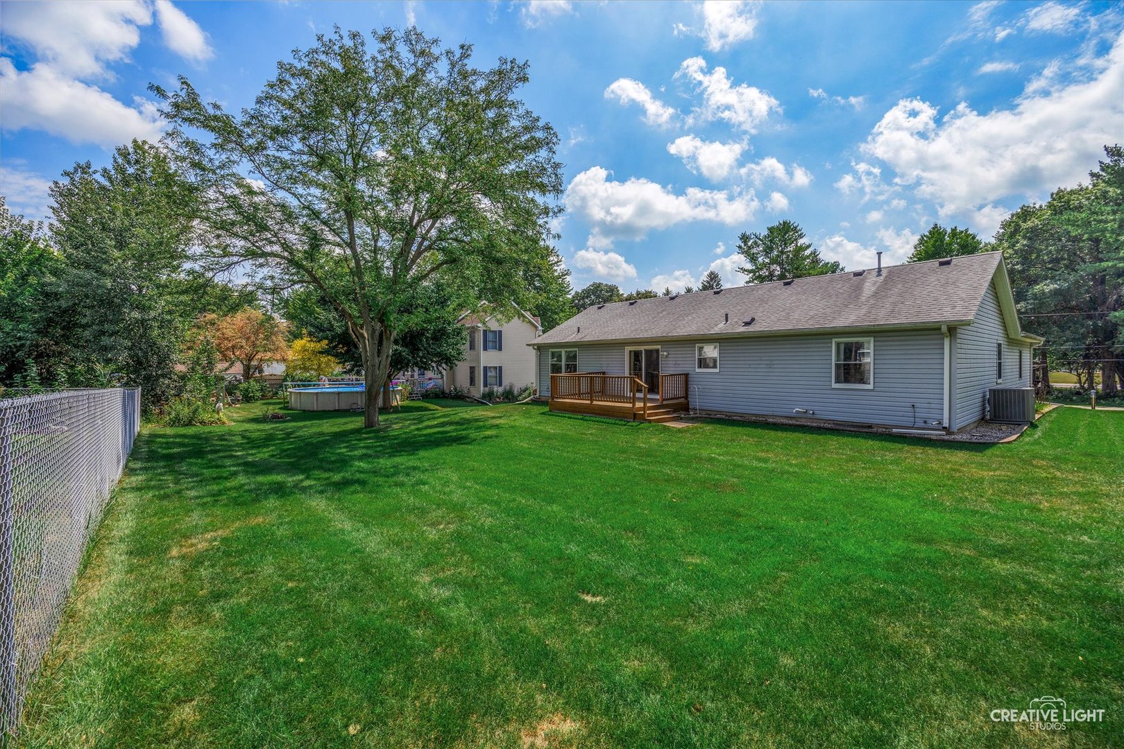 309 W Fayette, Sandwich, IL 60548