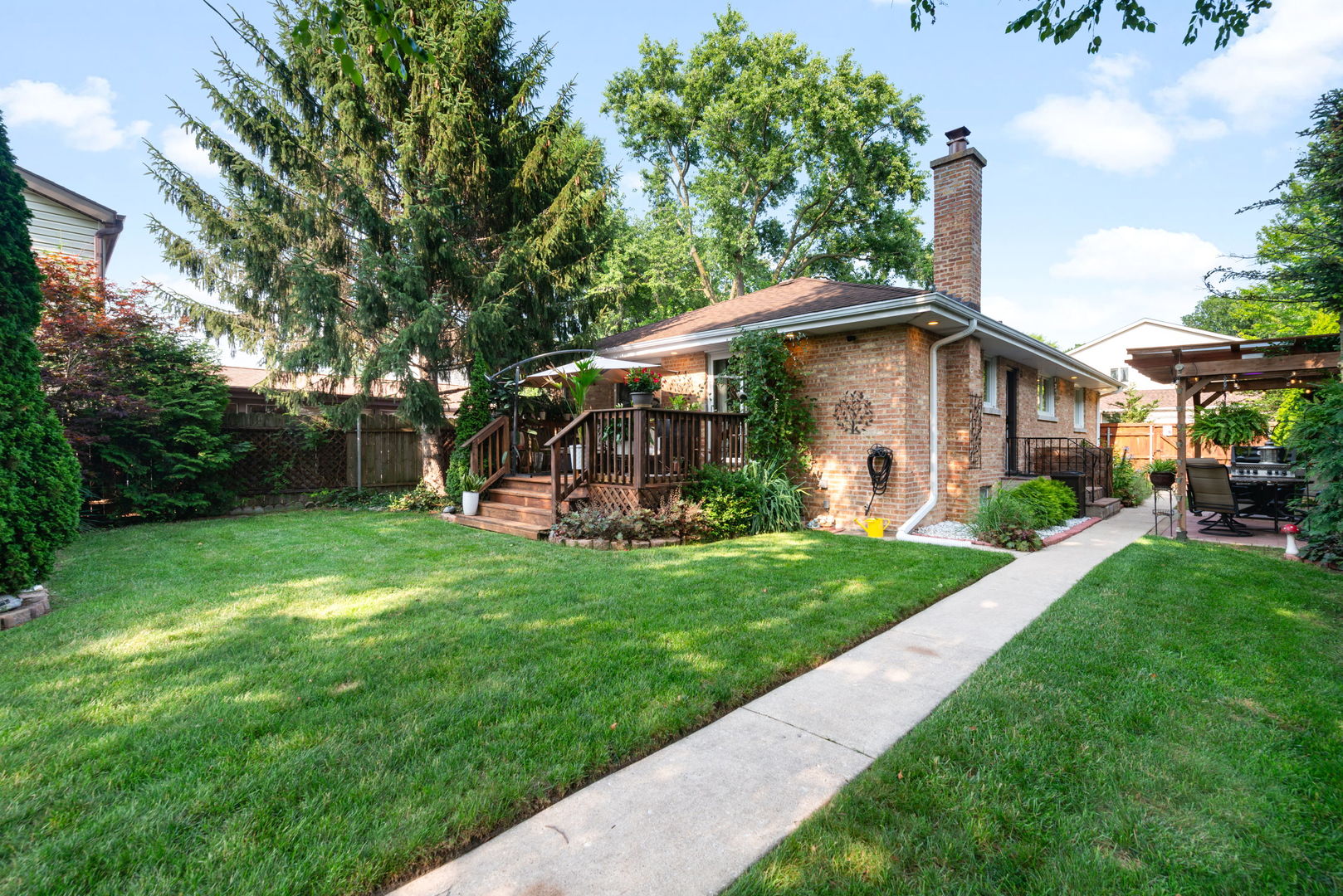 2424 Wood Street, River Grove, IL 60171