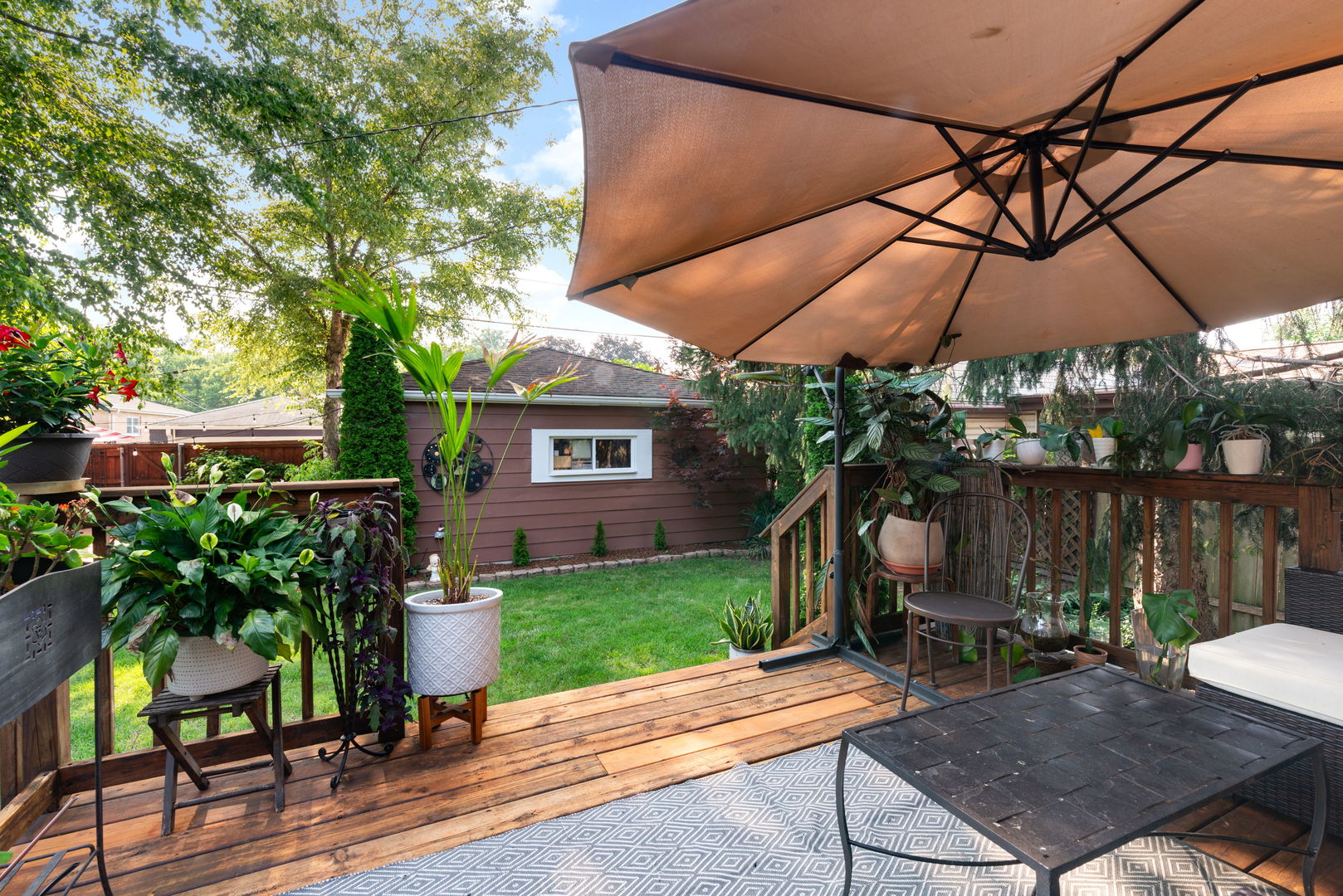 2424 Wood Street, River Grove, IL 60171
