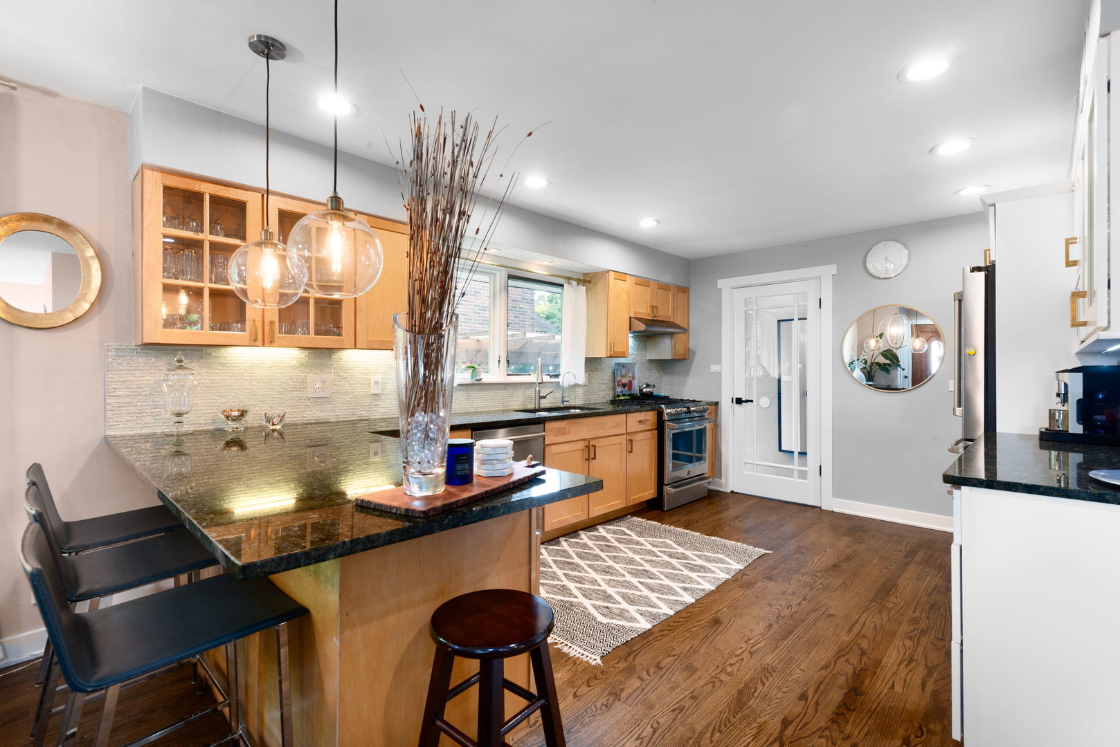2424 Wood Street, River Grove, IL 60171