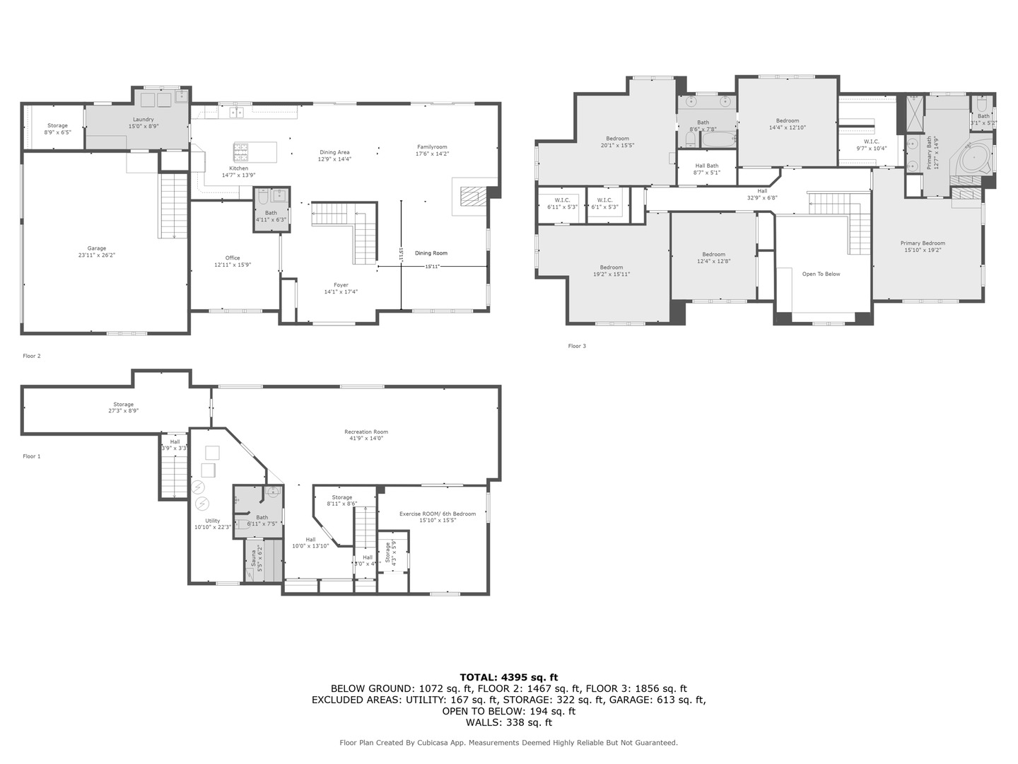 5546 Laurel Avenue, La Grange Highlands, IL 60525
