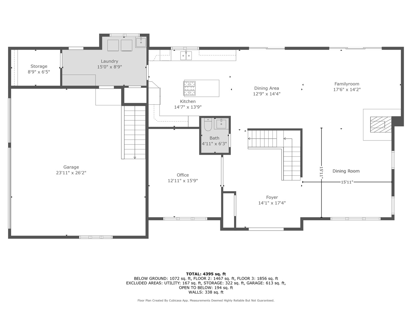 5546 Laurel Avenue, La Grange Highlands, IL 60525