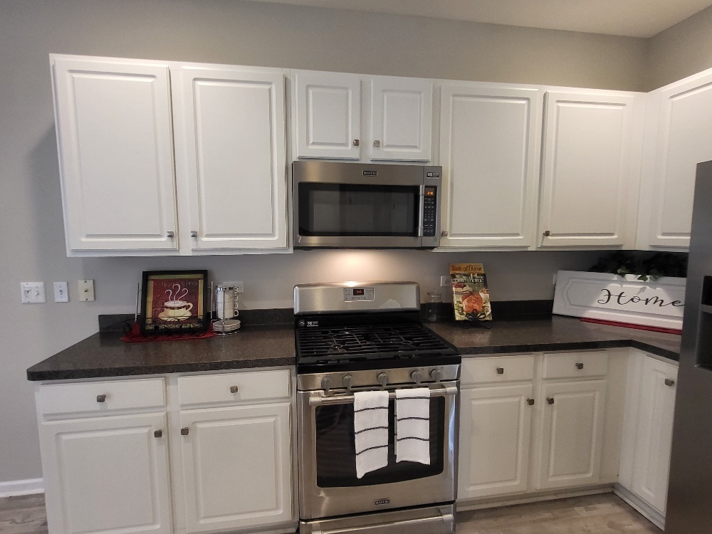 2949 BROSSMAN Street, Naperville, IL 60564