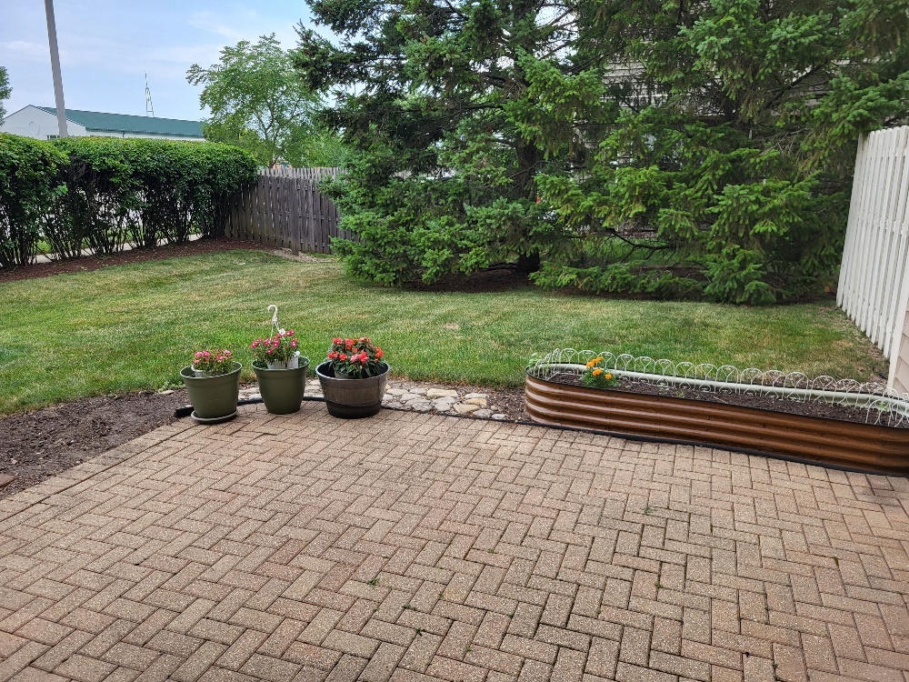 2949 BROSSMAN Street, Naperville, IL 60564