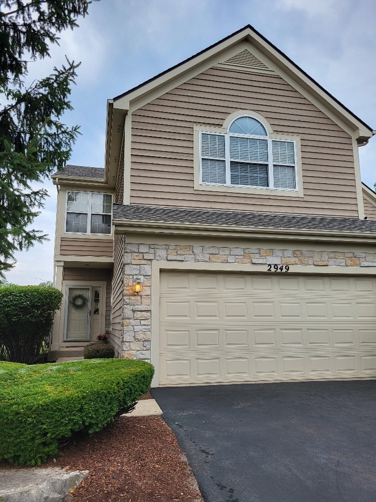 2949 BROSSMAN Street, Naperville, IL 60564