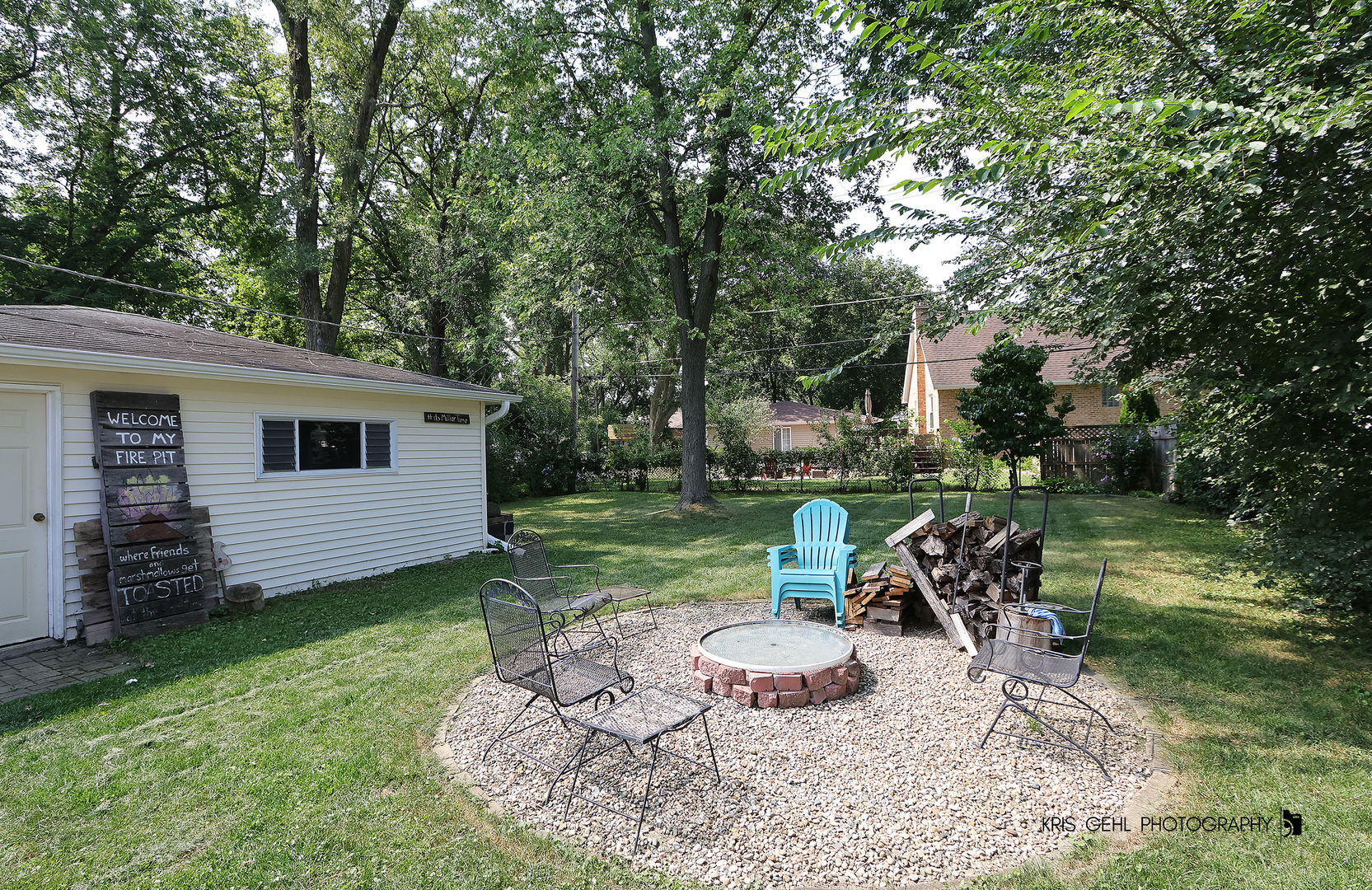 33626 N GREENTREE Road, Grayslake, IL 60030