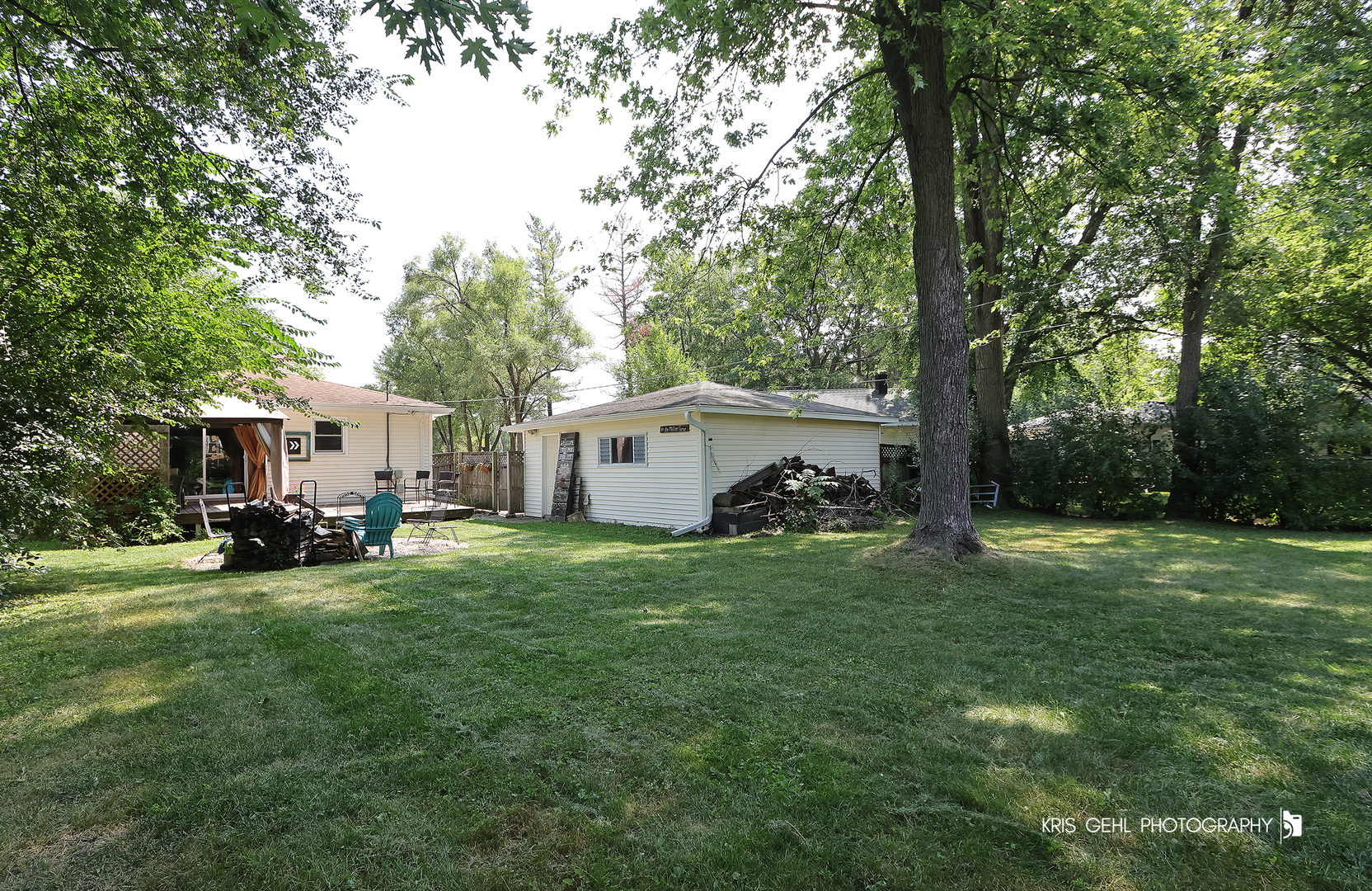 33626 N GREENTREE Road, Grayslake, IL 60030