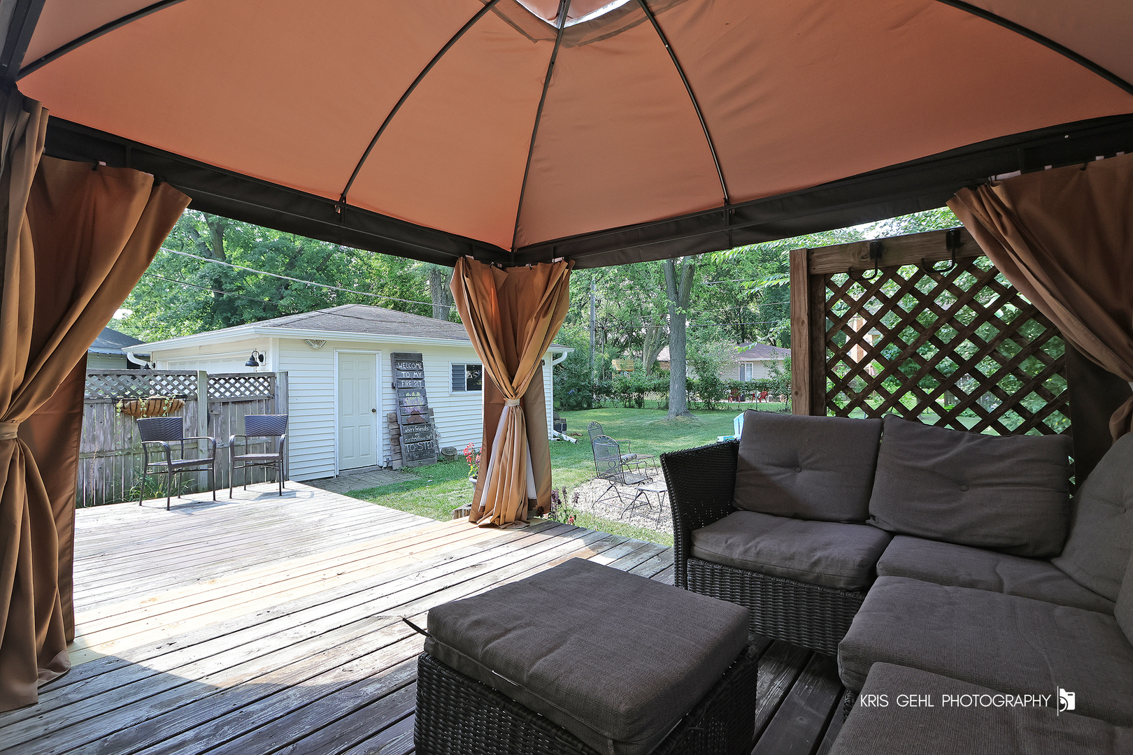 33626 N GREENTREE Road, Grayslake, IL 60030