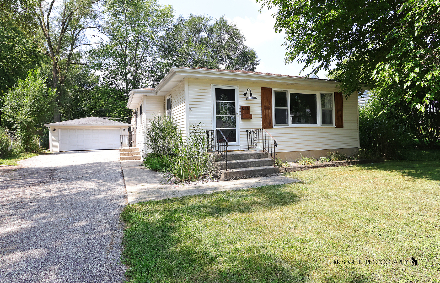 33626 N GREENTREE Road, Grayslake, IL 60030