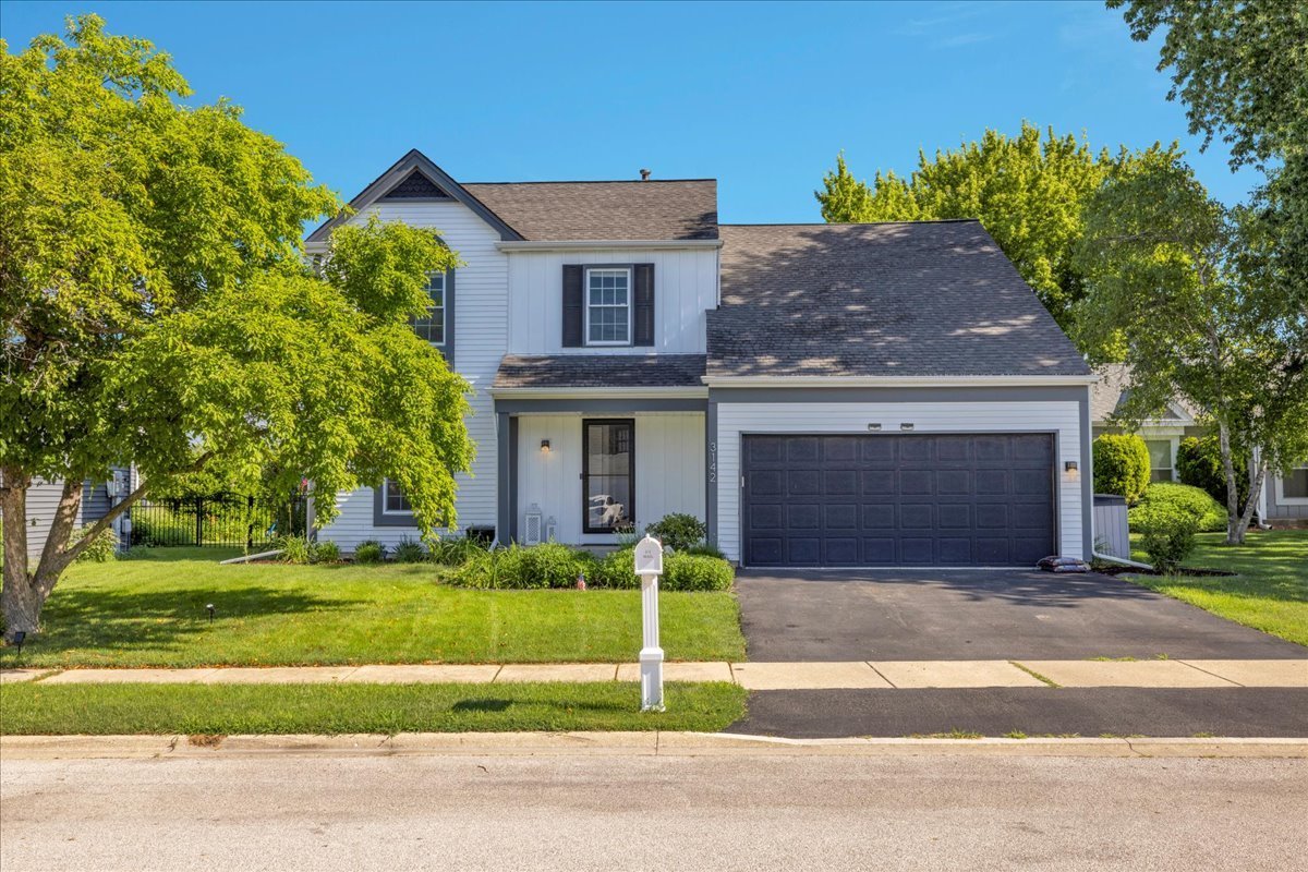 3142 Portland Court, Aurora, IL 60504
