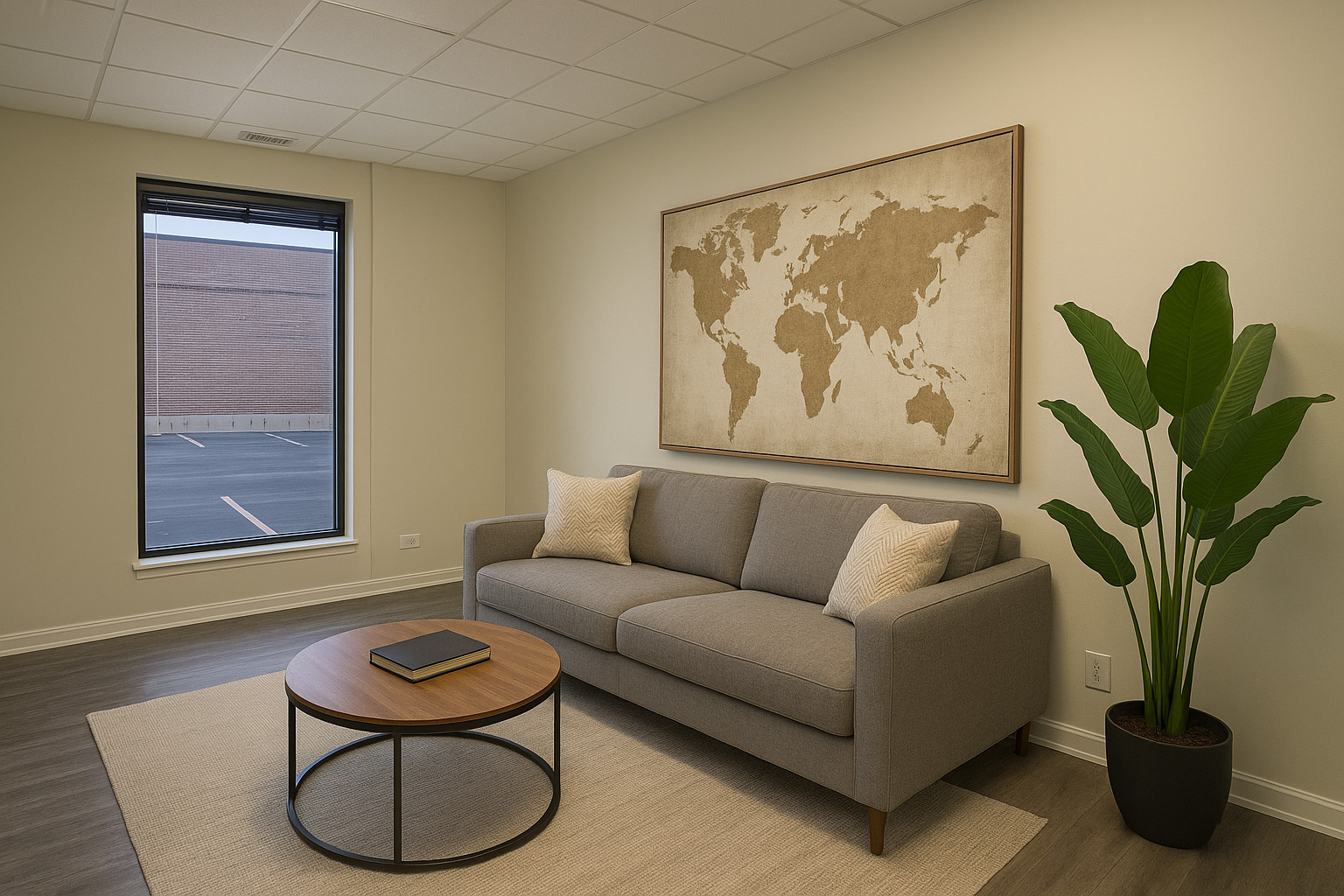 6428 Joliet Road #103, Countryside, IL 60525